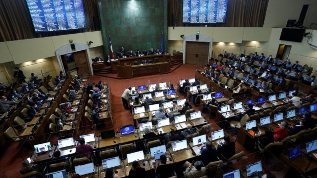 Acusación contra Piñera: Prevén aprobación en Cámara Baja, aunque faltan votos en el Senado