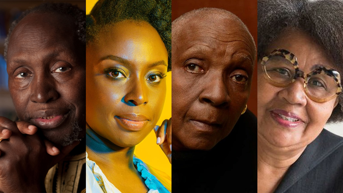 Autores africanos y caribeños lideran quinielas al Nobel de Literatura