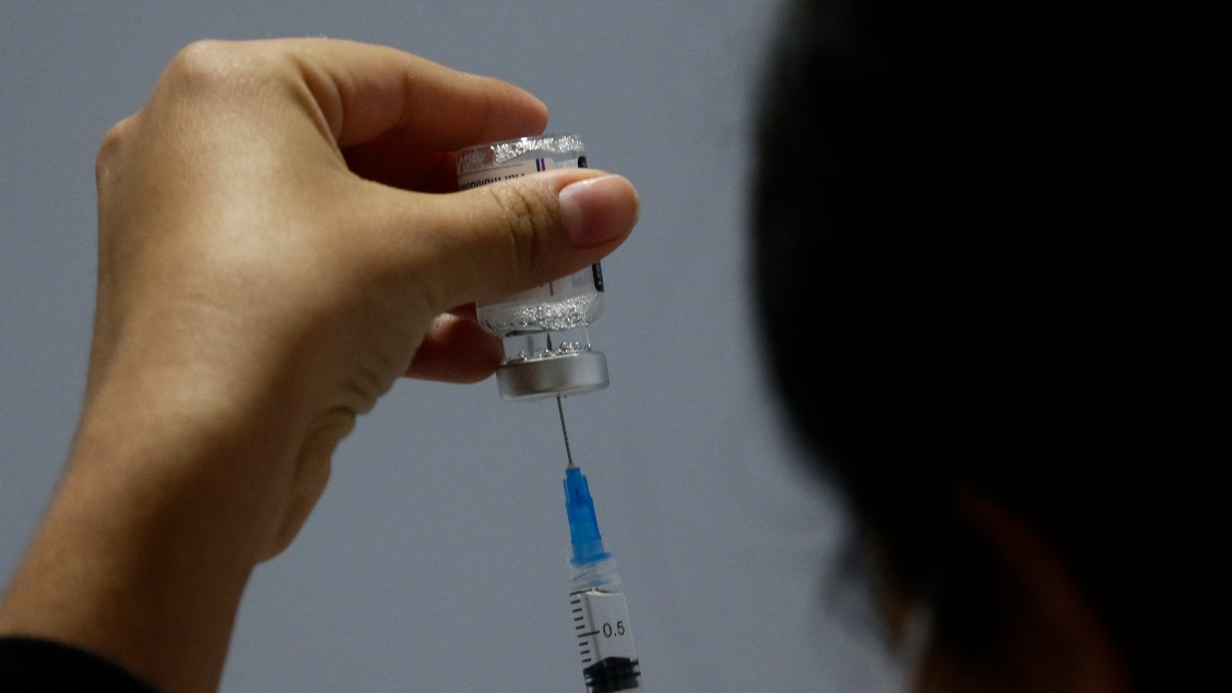 Minsal confirmó que habrá dosis de refuerzo para vacunados con Pfizer, AstraZeneca y CanSino
