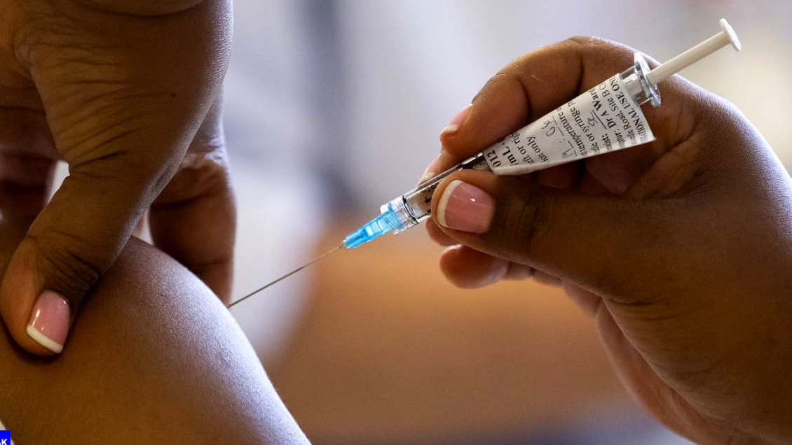 Histórico: La OMS aprobó la primera vacuna contra la malaria