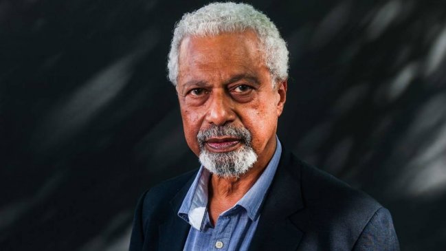  Nobel de Literatura 2021 para el tanzano Abdulrazak Gurnah  