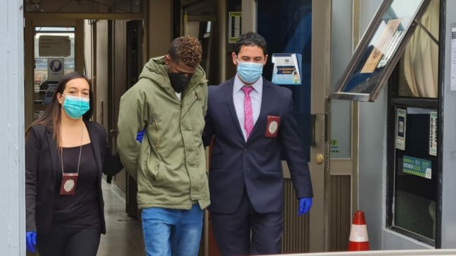 Detenido presunto autor de homicidio en un club nocturno de Calama