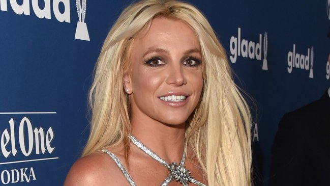 Britney Spears podría 