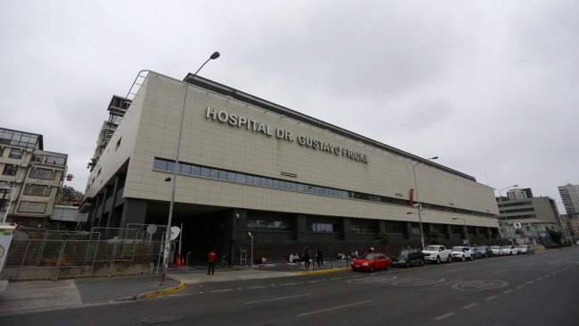 Corte revocó arresto domiciliario y ordenó prisión de destituido director del Hospital Gustavo Fricke