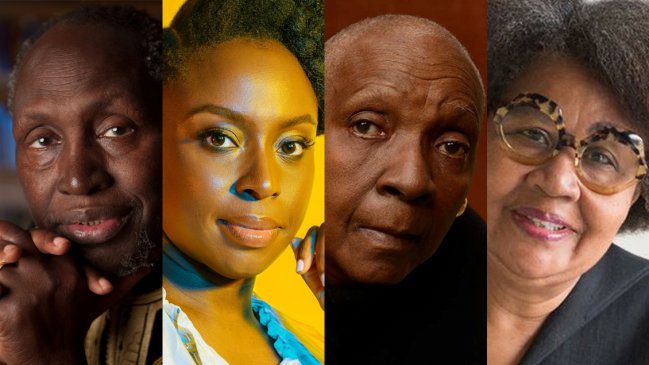 Autores africanos y caribeños lideran quinielas al Nobel de Literatura