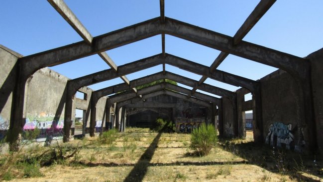  Chillán: 25 propuestas compiten para diseñar el Museo Regional de Ñuble 