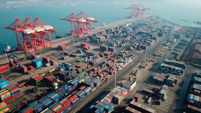 China y Chile implementan acuerdo aduanero de la OEA