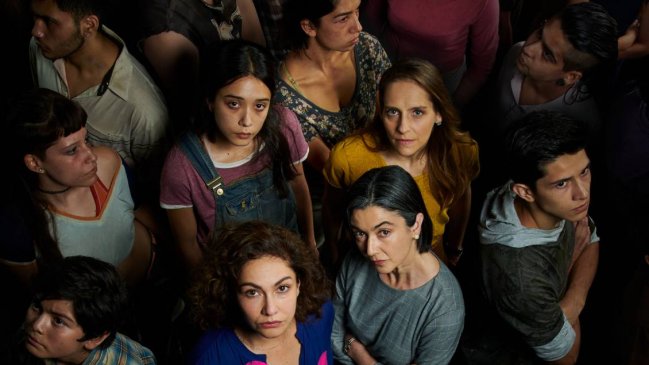 Serie inspirada en casos del Sename se exhibirá en HBO Max