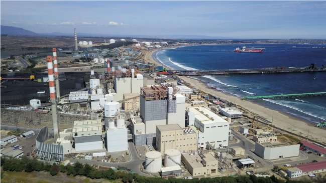 Quintero-Puchuncaví: SMA formuló cargos contra ENAP por incumplir plan de descontaminación