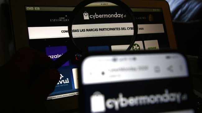 CyberMonday alcanzó ventas por US$ 433 millones y más de 5 millones de transacciones