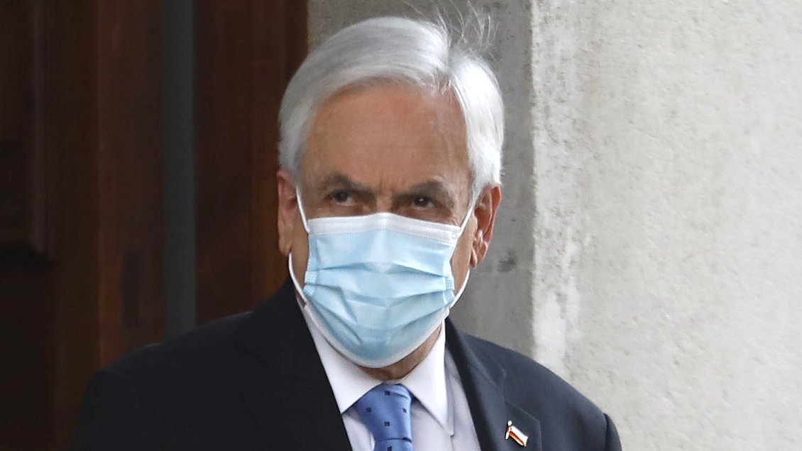 Fiscalía abre investigación penal por 