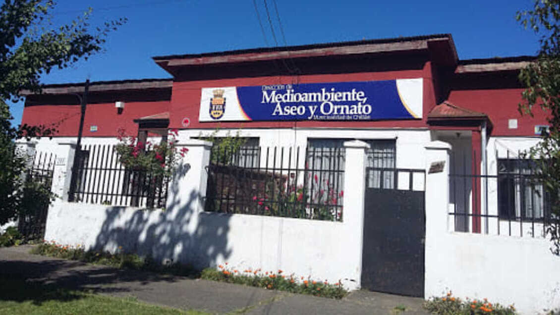 Millonario robo de maquinarias y herramientas afectó a la Municipalidad de Chillán