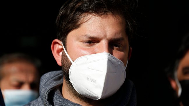 Ex cancilleres cuestionan la propuesta de política exterior de Gabriel Boric