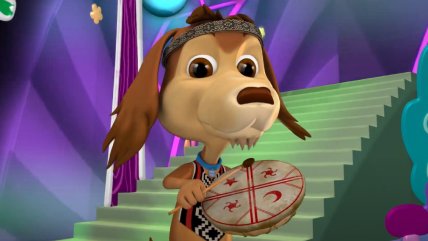   Mi Perro Chocolo estrena disco con versiones en mapudungun 