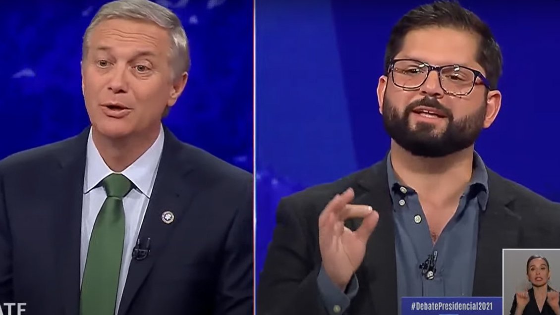 ¿José Piñera como ministro de Kast? Boric enrostró respaldo del ex diputado al 