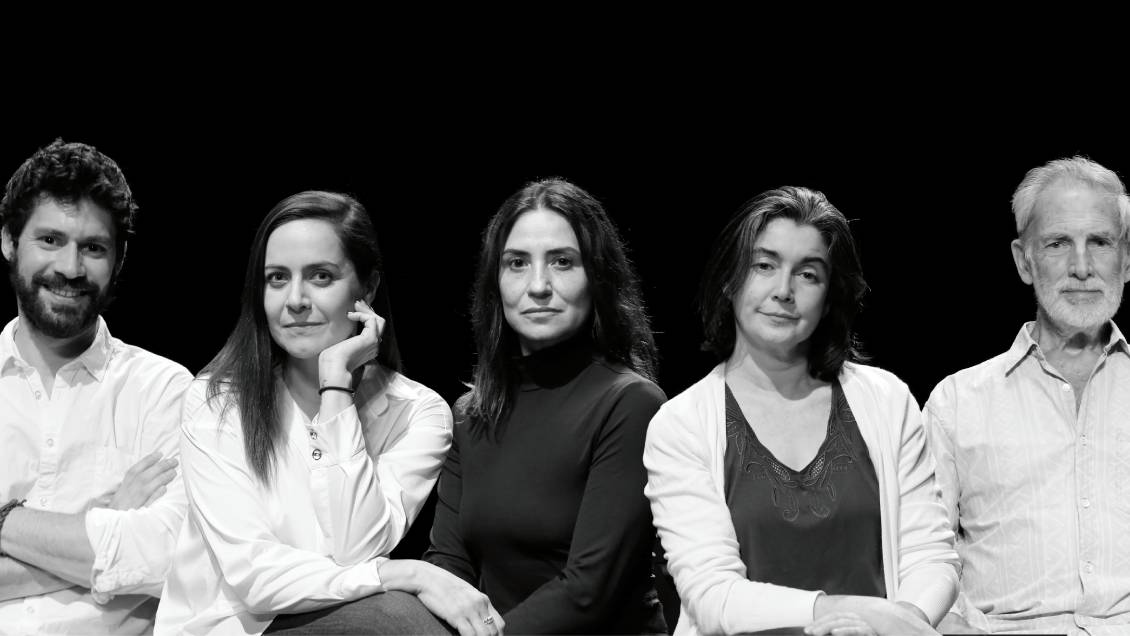 Teatro Camino reabrirá al público con obra 