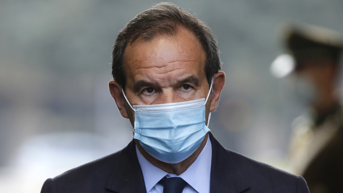 Allamand: Es falso que los tratados internacionales sean perjudiciales para Chile