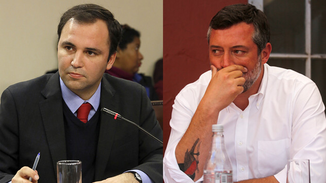 Ex generalísimo de Sichel y supuestas boletas irregulares: 