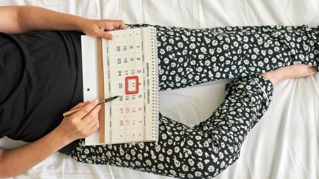 Diputados RN presentan iniciativas para mejorar la salud menstrual