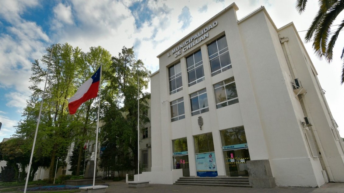 Municipio de Chillán impulsa tercera auditoría paralela respecto a la administración anterior