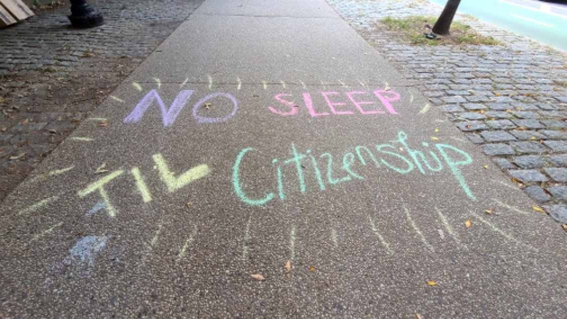 EE.UU. negocia con países de Sudamérica para expulsar a ciudadanos haitianos