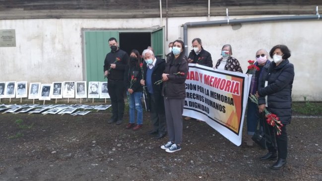 Convencionales del Maule piden que Villa Baviera sea lugar de memoria y no recinto turístico