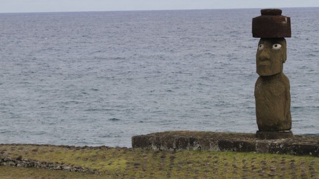 Siete años de cárcel para hombre que violó a mujer en Rapa Nui: No se aplicó Ley Pascua que rebaja penas