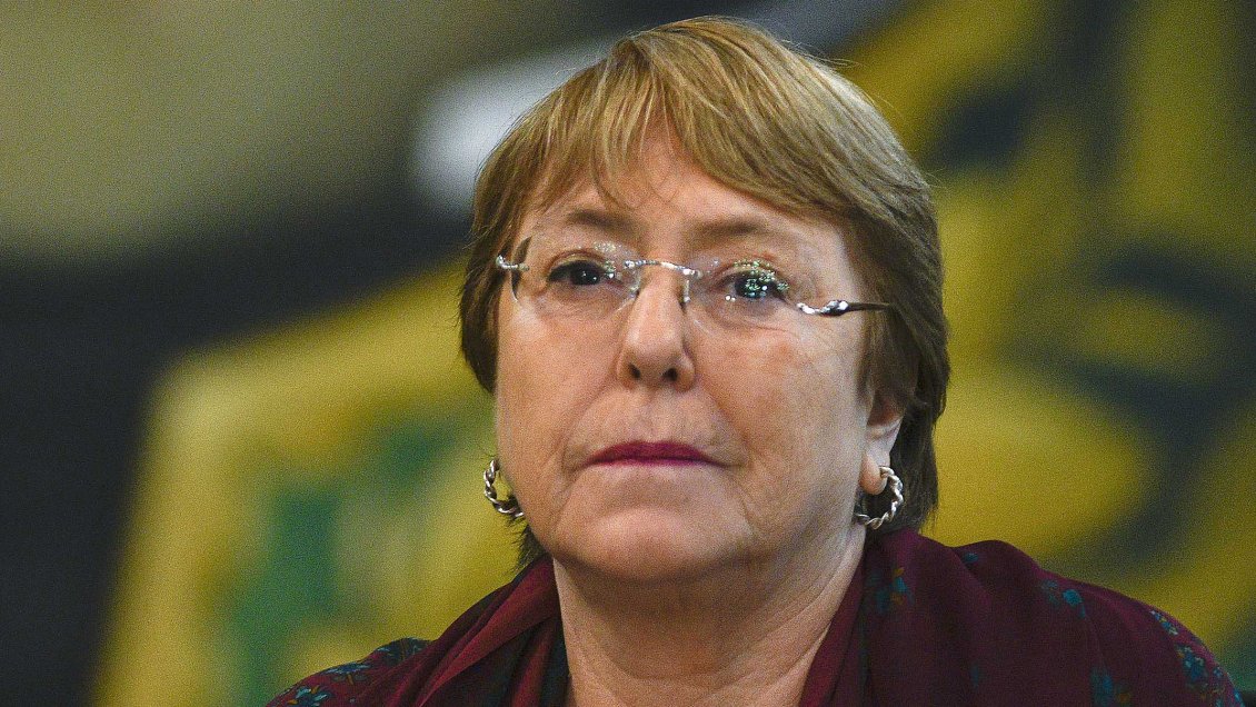 Gobierno peruano invitó a Bachelet parar mostrar su 
