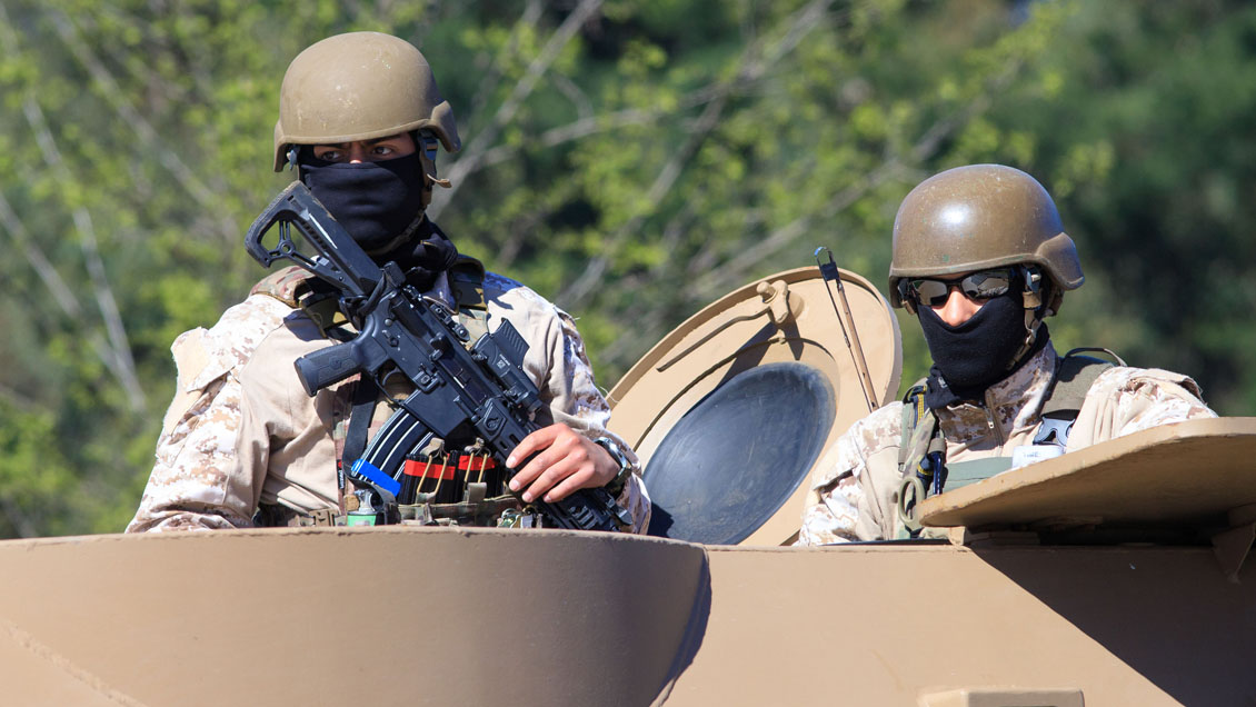 Convencionales rechazaron la 