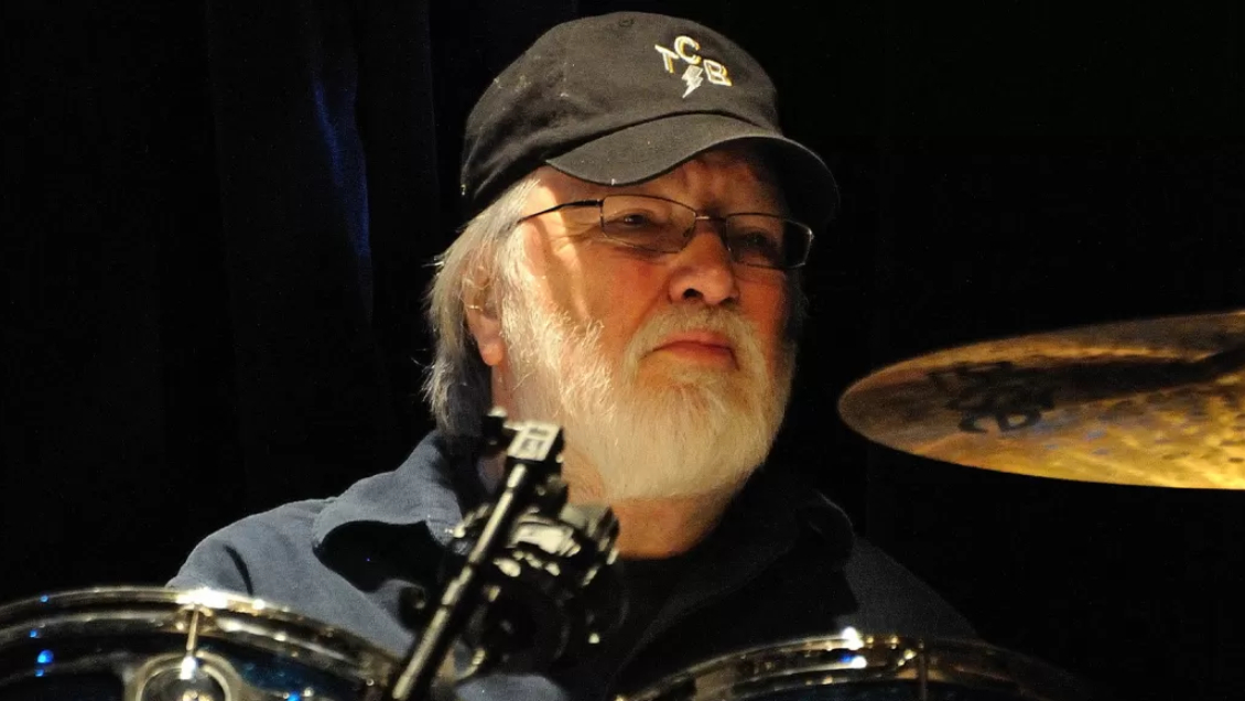 Fallece Ronnie Tutt, baterista de Elvis Presley, a los 83 años