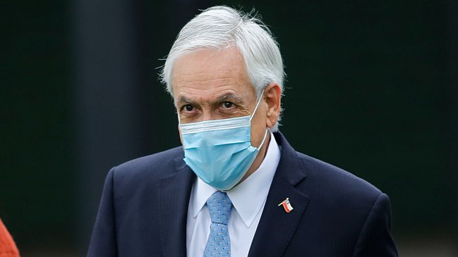 Comisión revisora de la acusación contra Piñera comenzará a trabajar esta semana