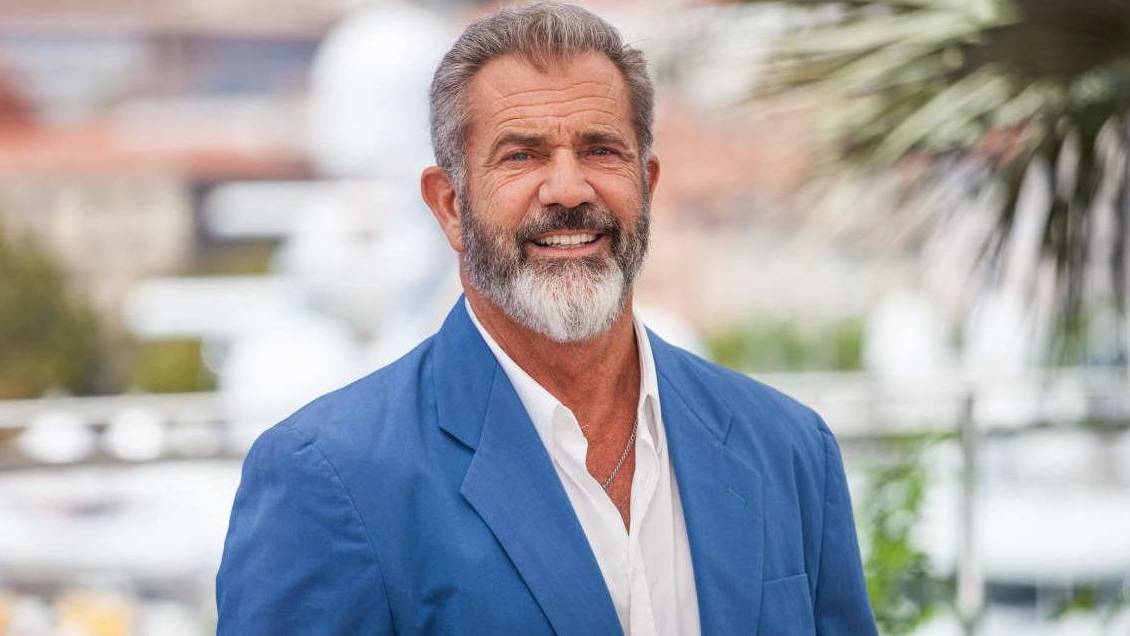 Mel Gibson protagonizará 
