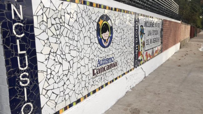 Entregan en concesión inmueble fiscal a Agrupación Autismo Rancagua