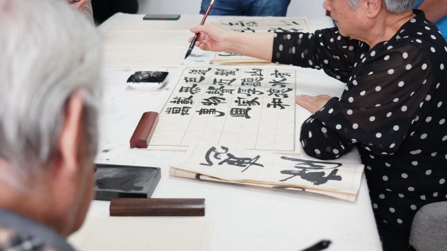 Más de la mitad de las provincias chinas ven que su población de ancianos supera los 5 millones