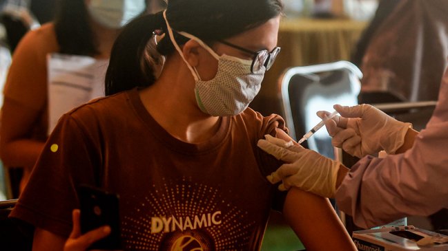 Primera vacuna de China contra el papiloma humano recibe precalificación de OMS