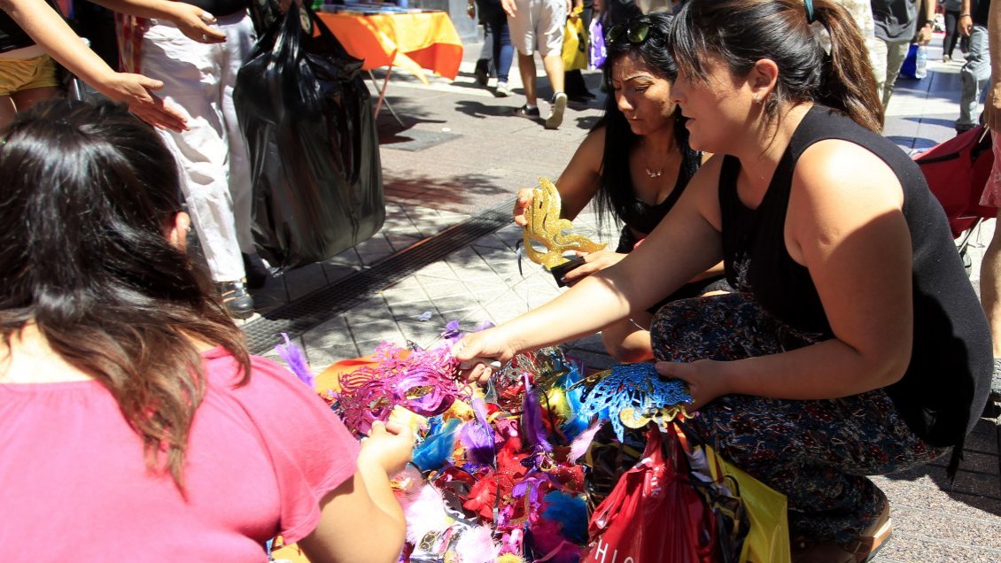 Termómetro Laboral de Ñuble reporta aumento de la informalidad en la ocupación femenina