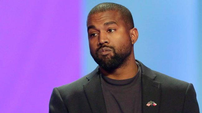 Kanye West cambia legalmente su nombre a Ye