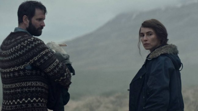 La película de horror 