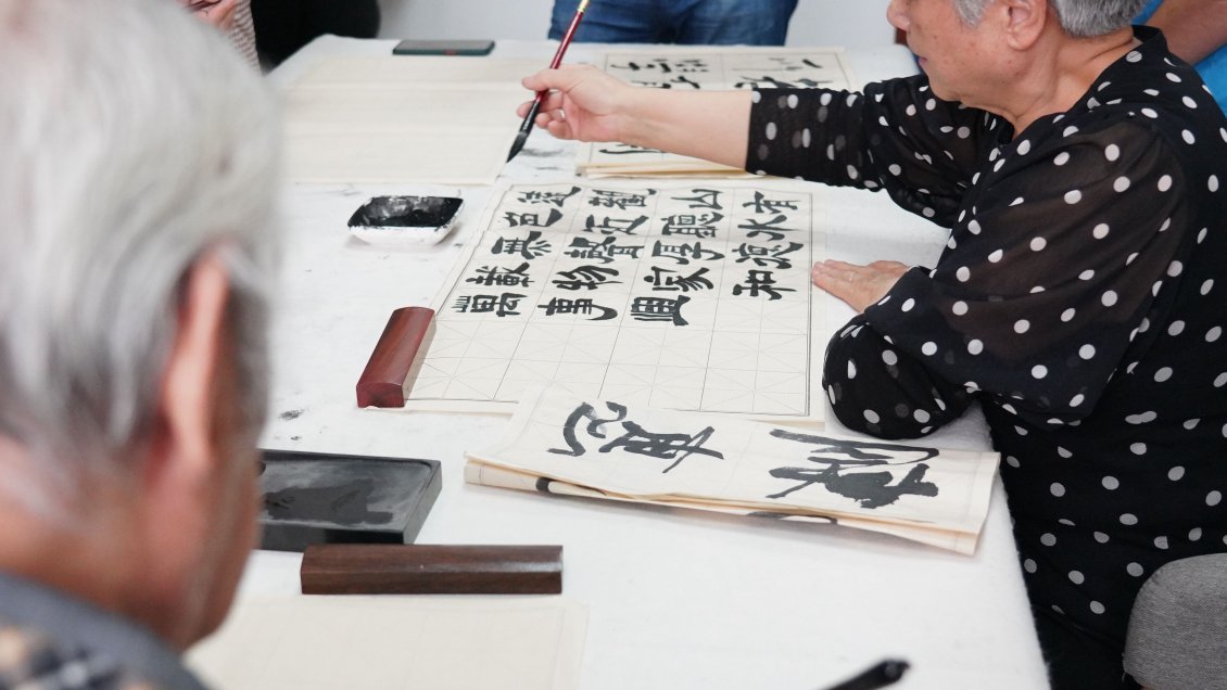 Más de la mitad de las provincias chinas ven que su población de ancianos supera los 5 millones