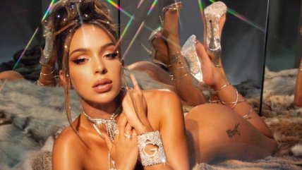   Bad Gyal estrena canción 
