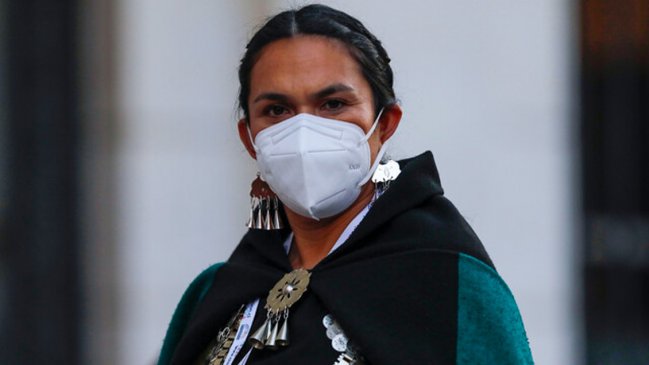 Mujer, abogada y mapuche: Rosa Catrileo coliderará comisión que configurará el nuevo sistema político de Chile