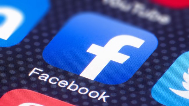   Facebook planea cambiar de nombre, según The Verge 