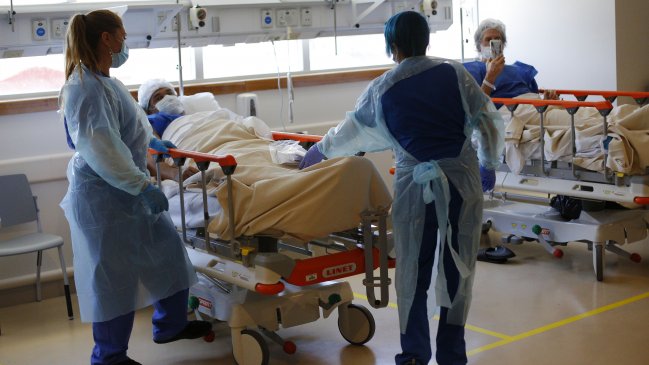 Roles de género incidieron en la baja de los diagnósticos de las mujeres durante la pandemia