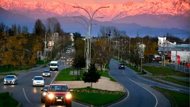 Linares suspendió marcha campesina y 