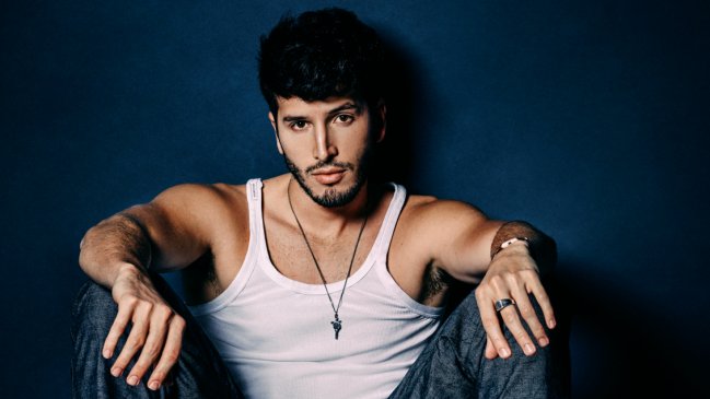 Sebastián Yatra confirma show en Santiago en el marco de fiiS