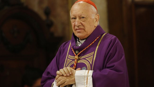 Denunciantes de los Salesianos se querellan contra Ezzati por asociación ilícita para 