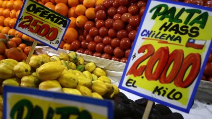   Andrés Solimano: No sé si sea adecuado privilegiar la baja de la inflación en esta coyuntura 