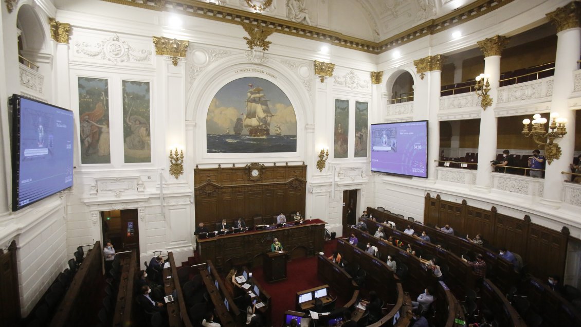 SIP advierte riesgos para la libertad de expresión en artículo contra el negacionismo en la Convención