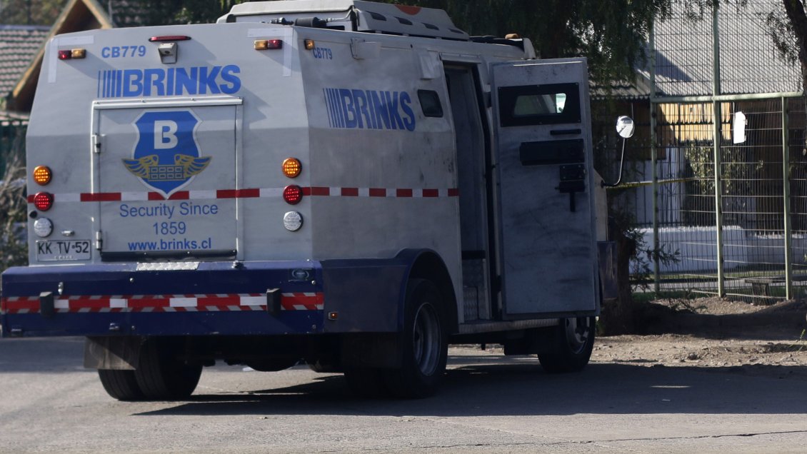 FNE acusó por colusión a las empresas Prosegur, Brinks y Loomis: Pide millonarias sanciones