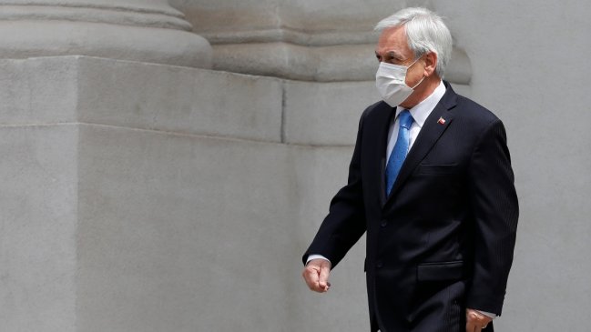 Tramitación del cuarto retiro se dilatará si la Cámara aprueba la acusación constitucional a Piñera